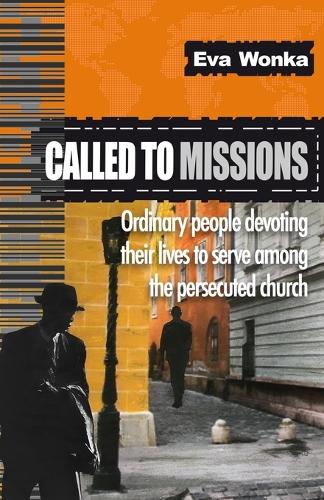 Called to Missions