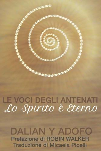 Le Voci Degli Antenati