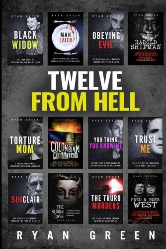 Twelve From Hell