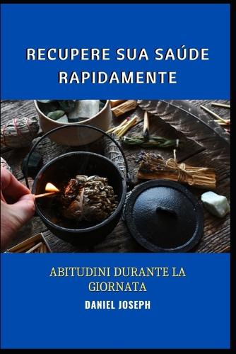Recupere sua saude rapidamente