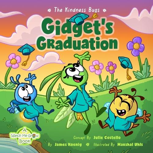The Kindness Bugs