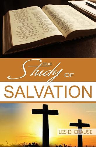 The Study of Salvation
