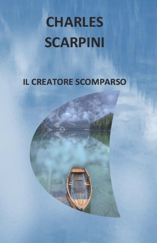 Il Creatore Scomparso
