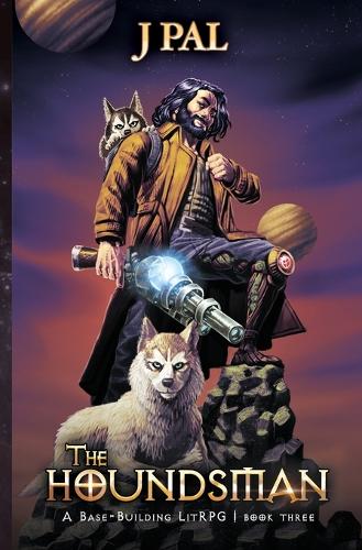 The Houndsman 3
