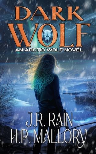 Dark Wolf