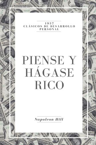 Piense y Hágase Rico