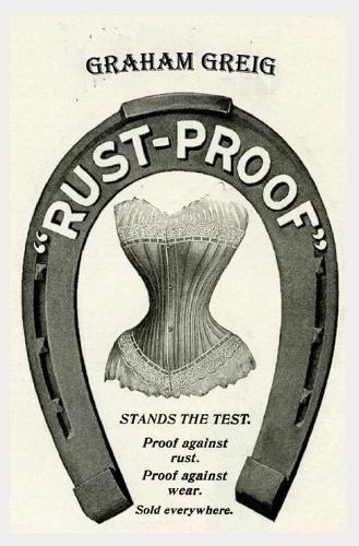 Rust-Proof