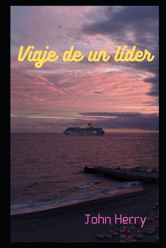 Viaje de un lider