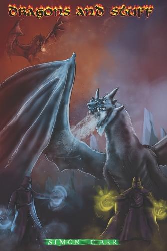 Dragon's and Stuff
