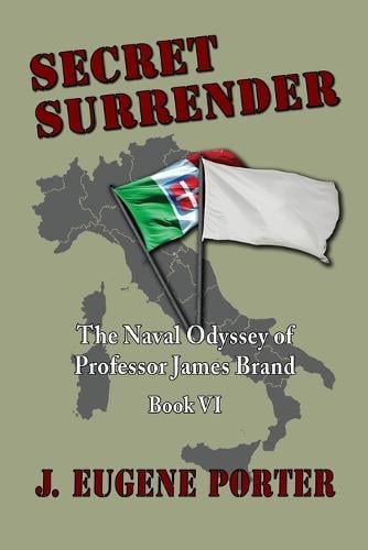 Secret Surrender