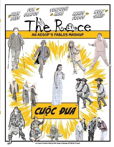 Cuộc Đua