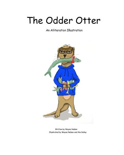 The Odder Otter