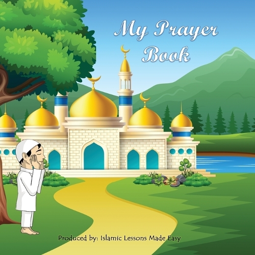 My Prayer Book