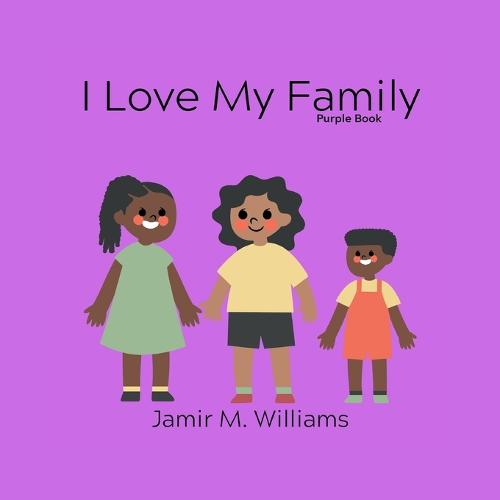 I Love My Family