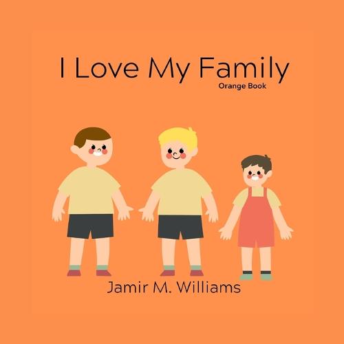 I Love My Family