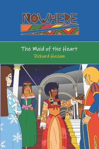 The Maid of the Heart