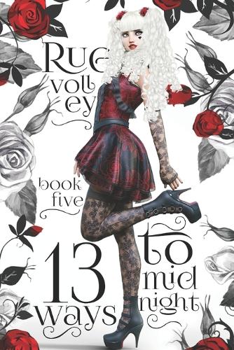 13 Ways to Midnight (The Midnight Saga, Book #5)