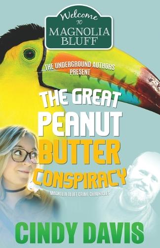 The Great Peanut Butter Conspiracy