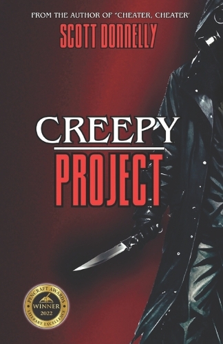 Creepy Project
