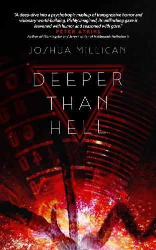 Deeper Than Hell