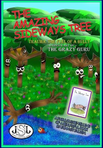 The Amazing Sideways Tree