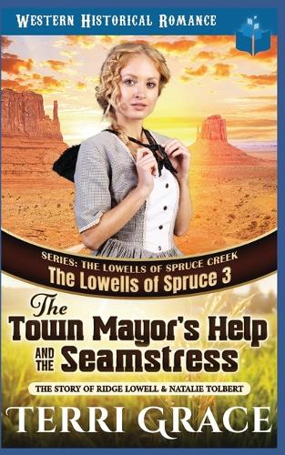 The Town Mayor's Help and the Seamstress