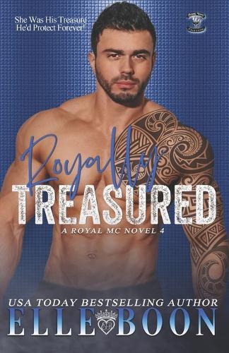 Royally Treasured