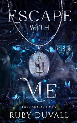 Escape with Me