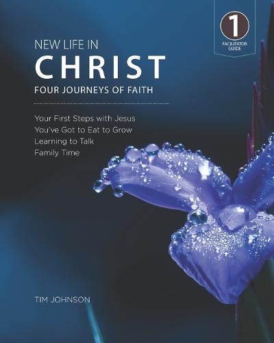 New Life in Christ