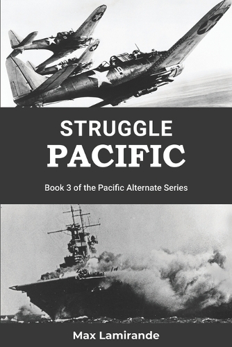 Struggle Pacific