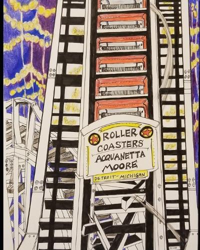 Rollercoasters, Volume Two