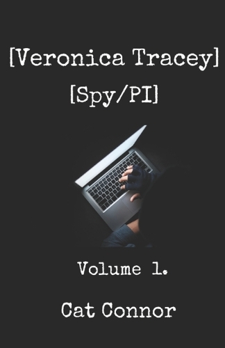 Veronica Tracey Spy/PI