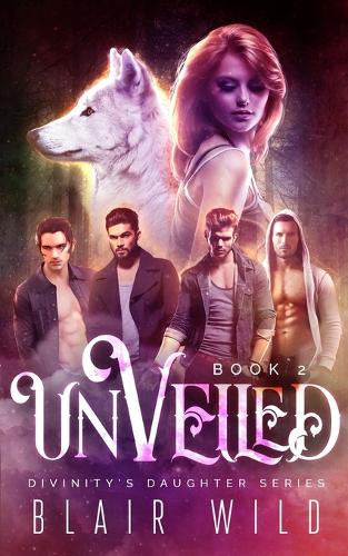 Unveiled