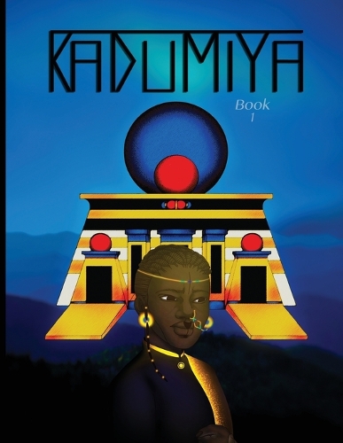 Kadumiya