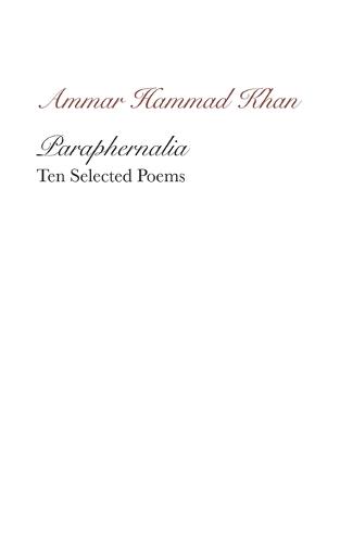 Paraphernalia