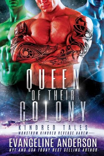 Queen of Their Colony