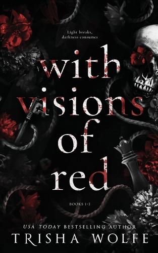 With Visions of Red