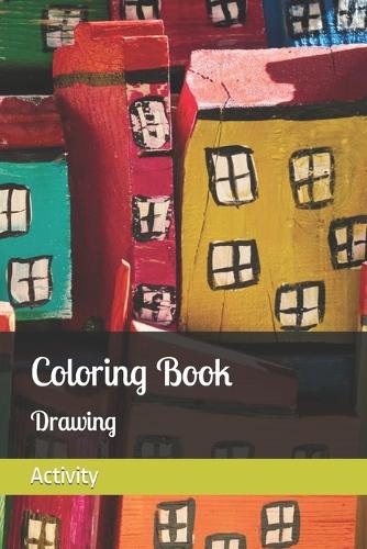Coloring Book