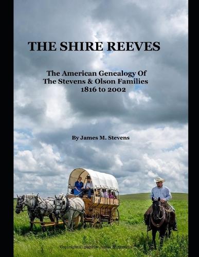 The Shire Reeves
