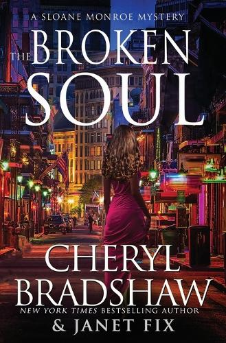 The Broken Soul