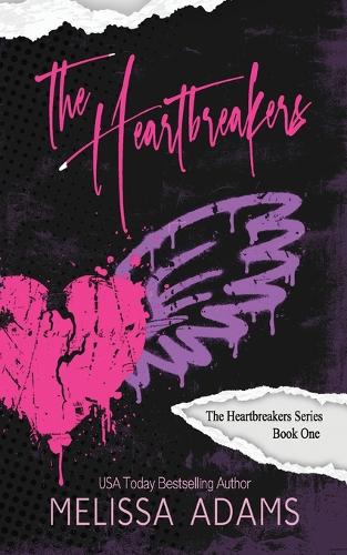The Heartbreakers