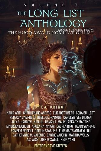 The Long List Anthology Volume 7