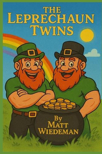 The Leprechaun Twins