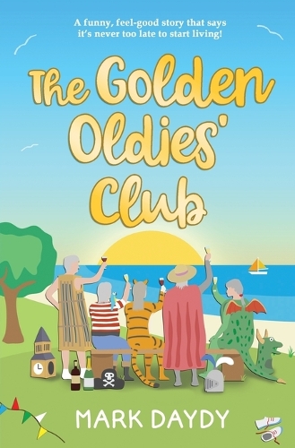 The Golden Oldies' Club