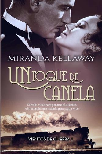 Un Toque de Canela