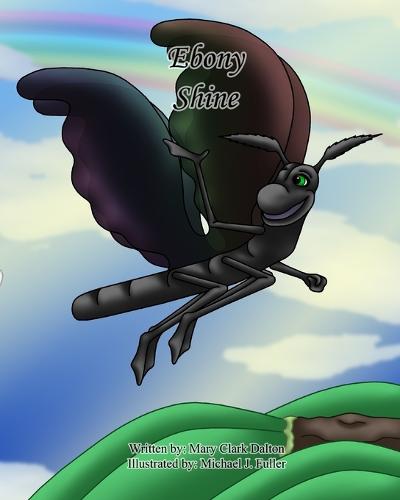Ebony Shine