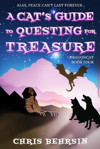 A Cat's Guide to Questing for Treasure