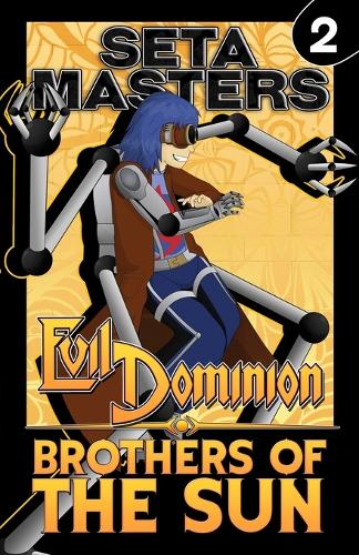 Evil Dominion