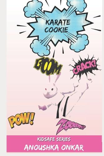 Karate Cookie