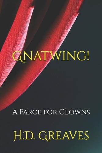 Gnatwing!